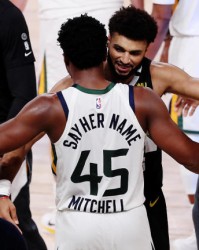 nba投注- 米切尔36分骑士加时战胜猛龙  