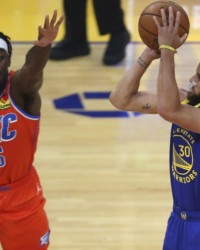nba赔率- 利拉德61分送雷霆五连败苦果  